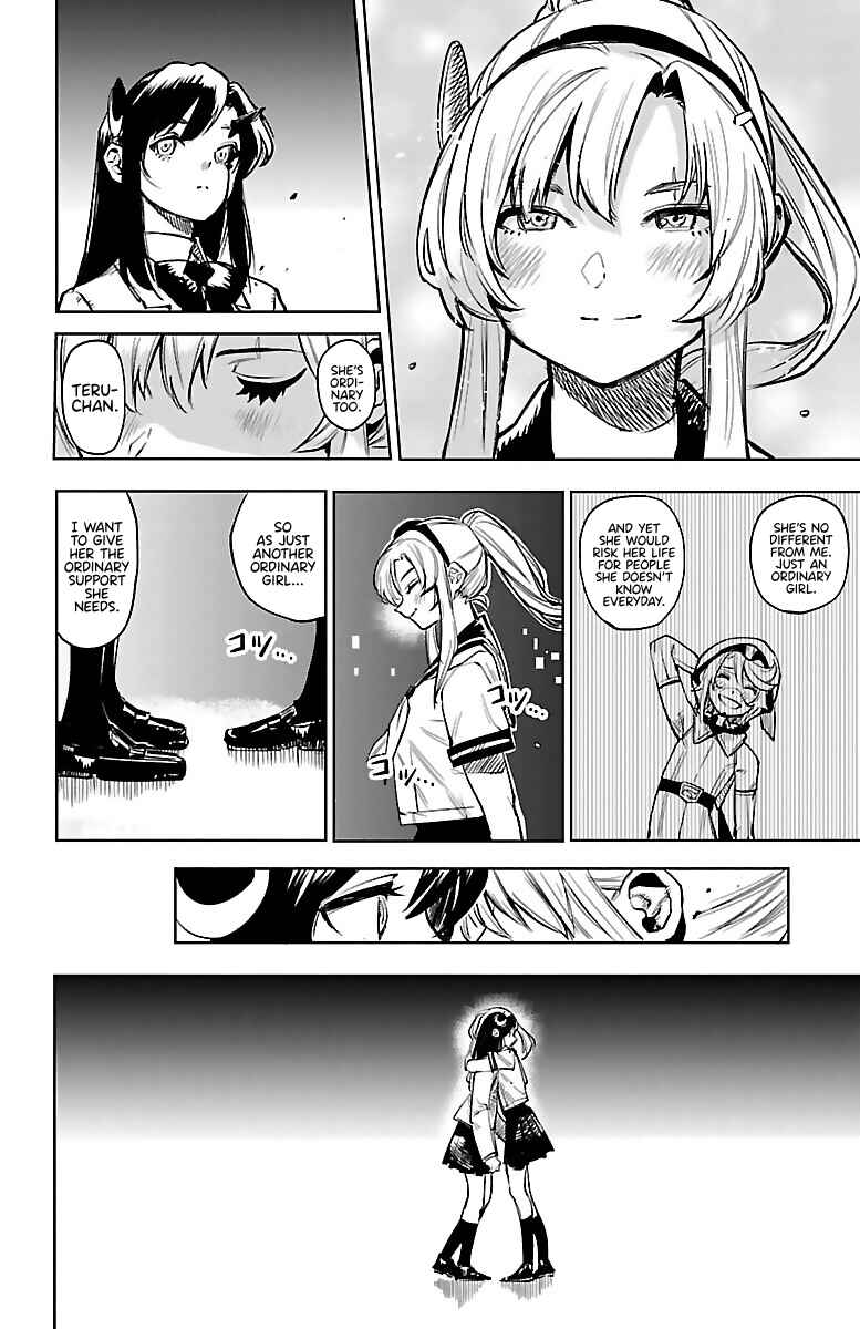 Page 16 Chapter 89 Shy