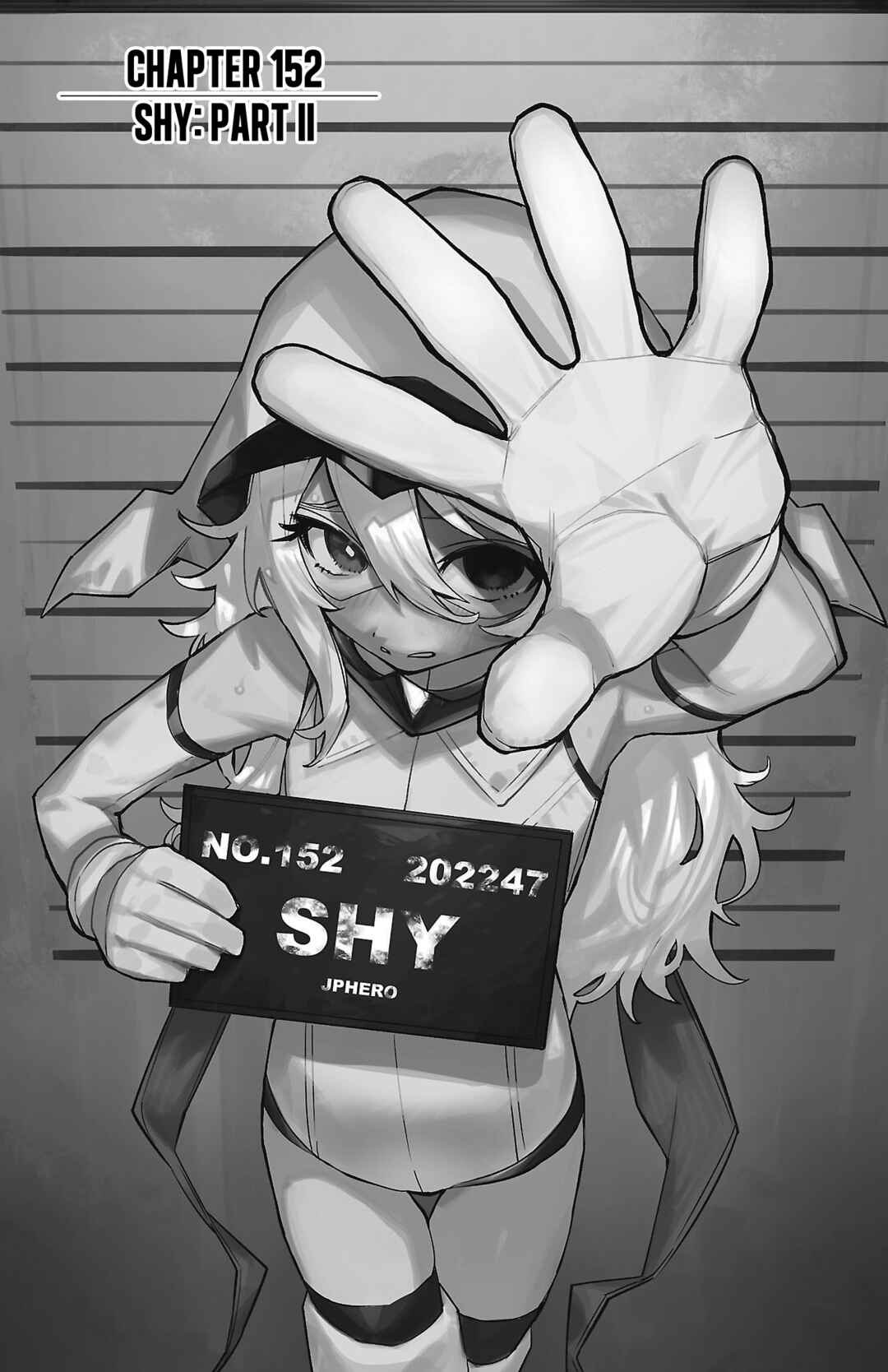 Page 2 Chapter 152 Shy