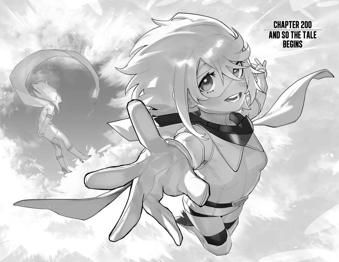 Page 1 Chapter 200 Shy