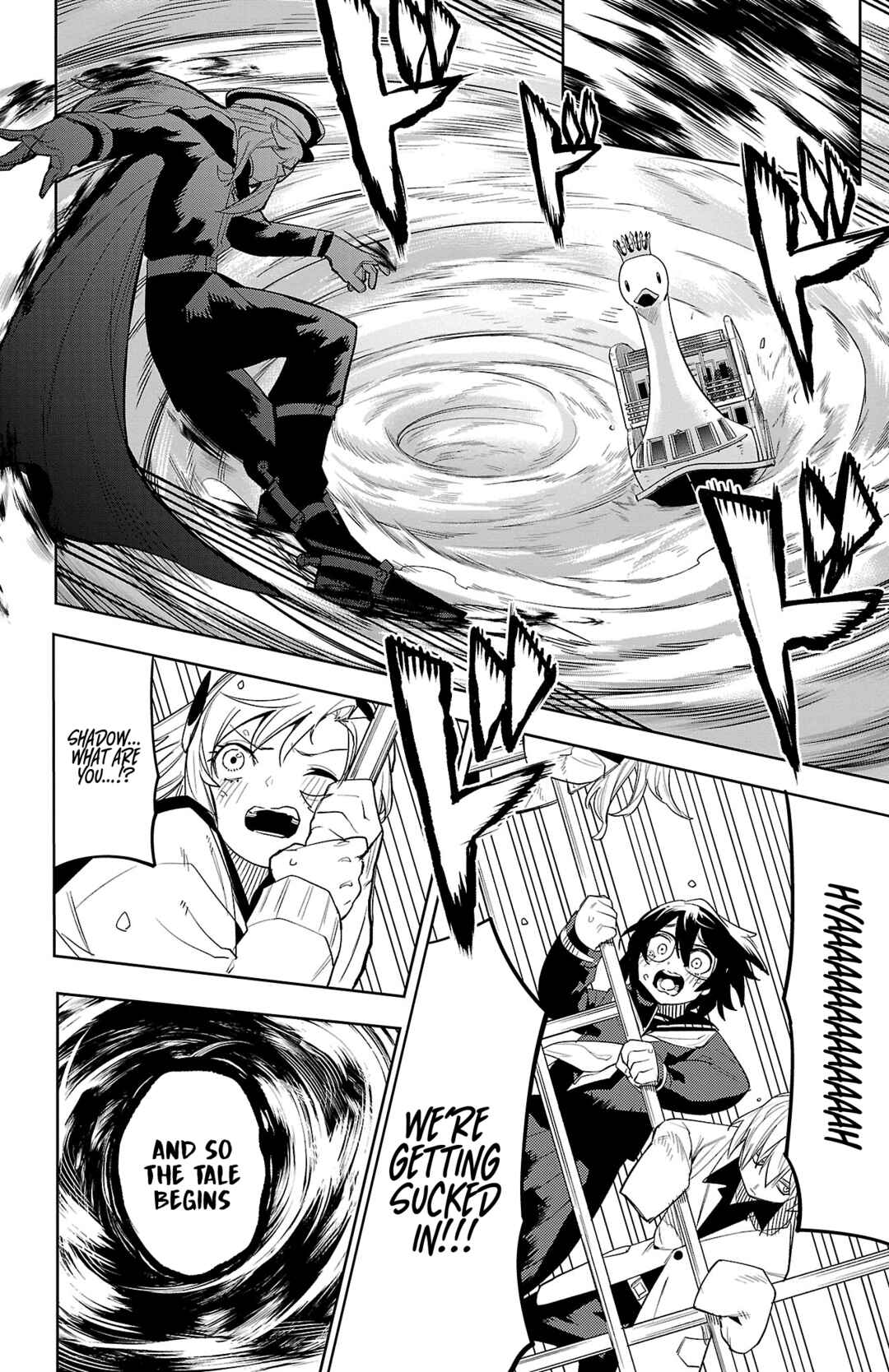 Page 9 Chapter 200 Shy