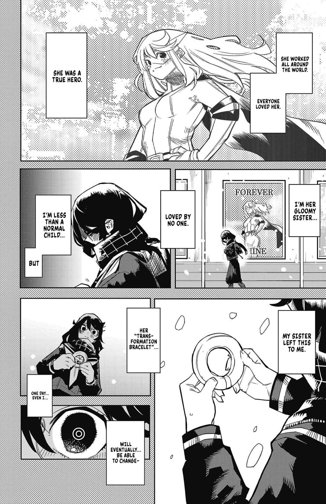 Page 6 Chapter 151 Shy