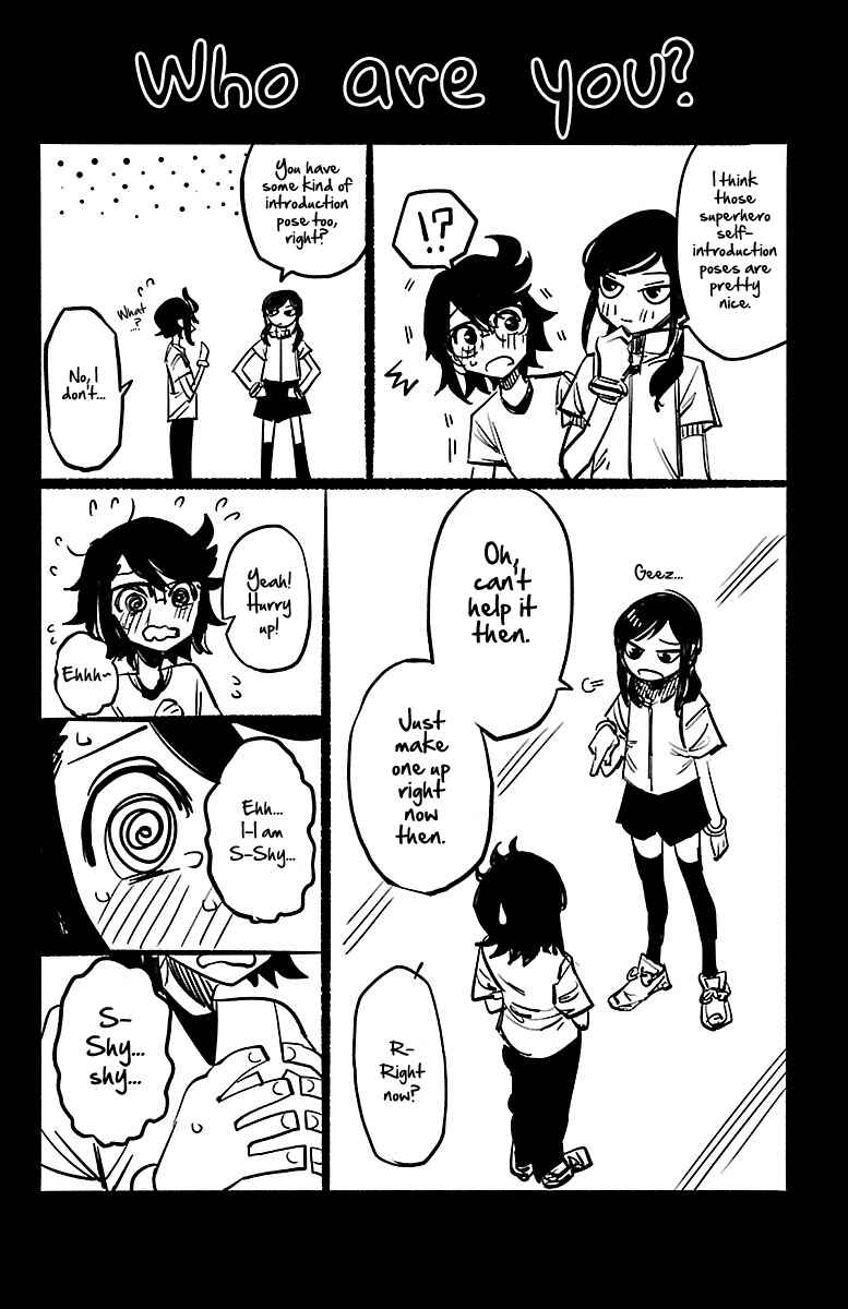 Page 7 Chapter 15.5 Shy