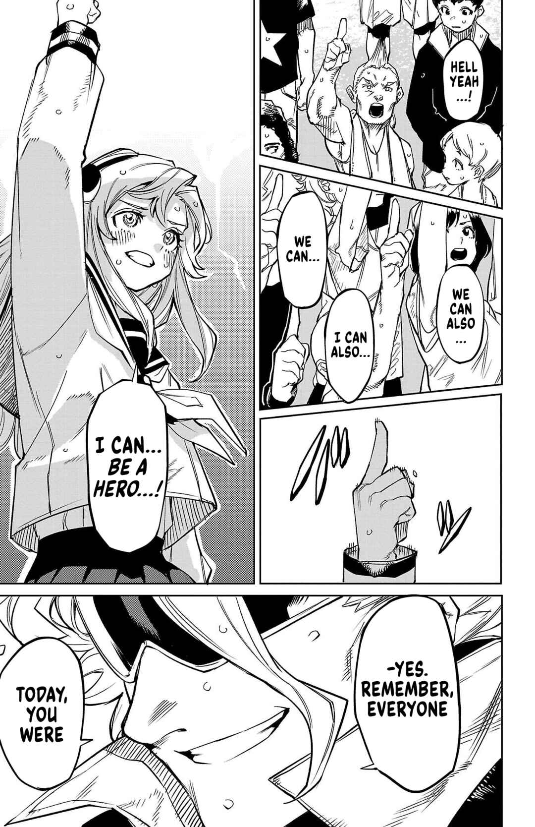 Page 14 Chapter 141 Shy