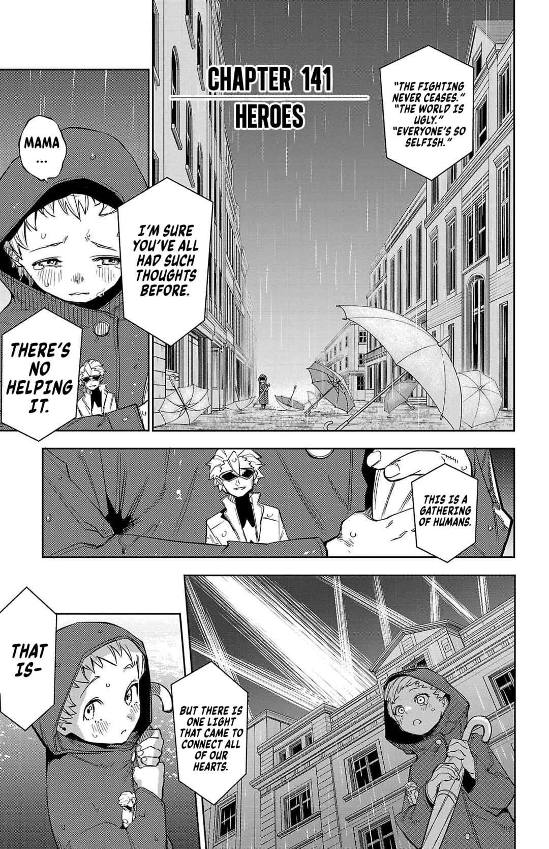 Page 7 Chapter 141 Shy