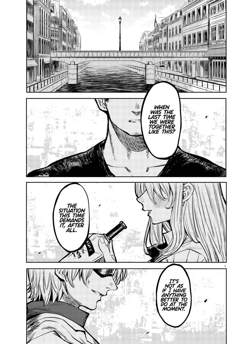 Page 1 Chapter 38 Shy