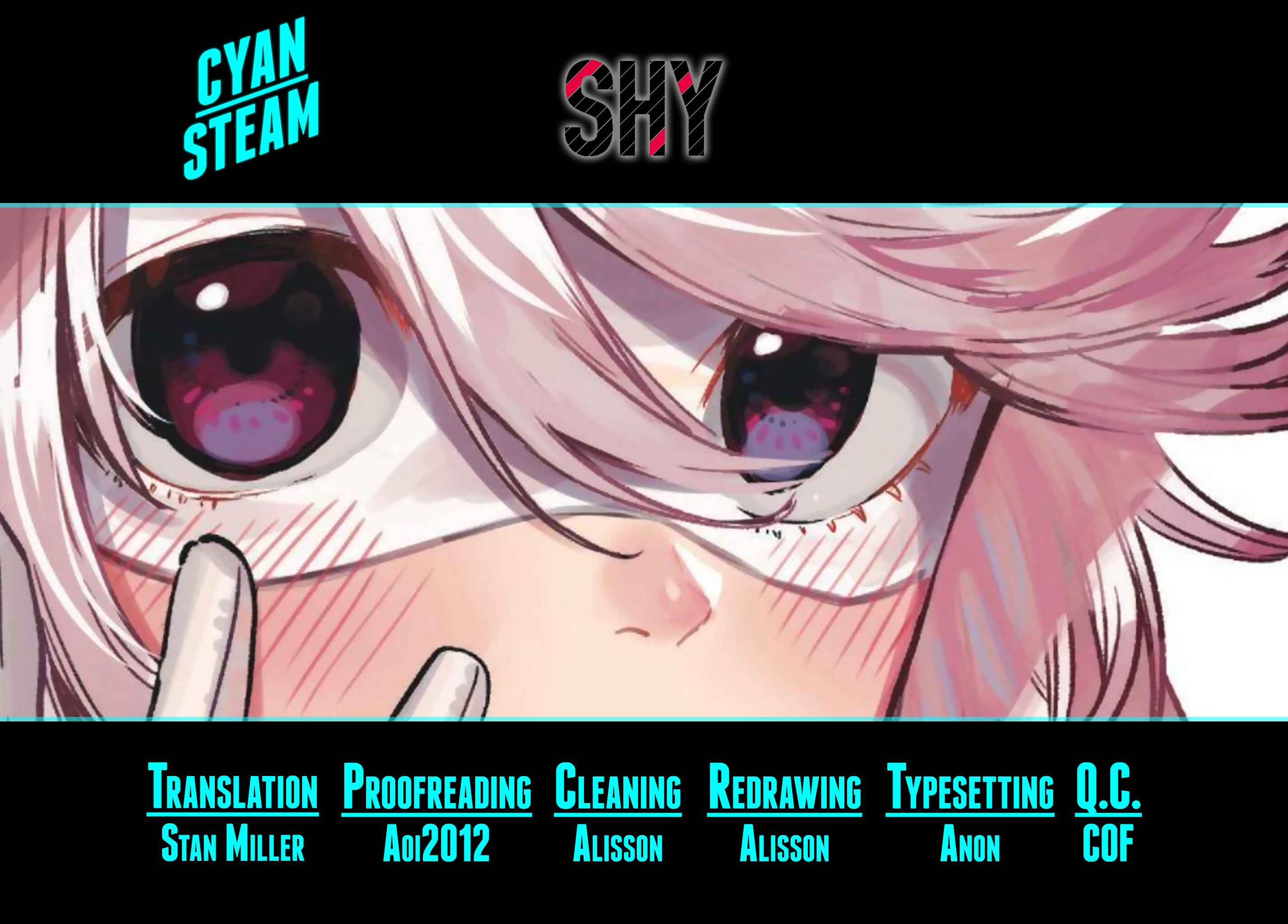 Page 19 Chapter 92 Shy