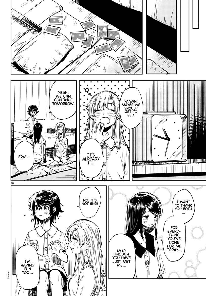 Page 16 Chapter 35 Shy