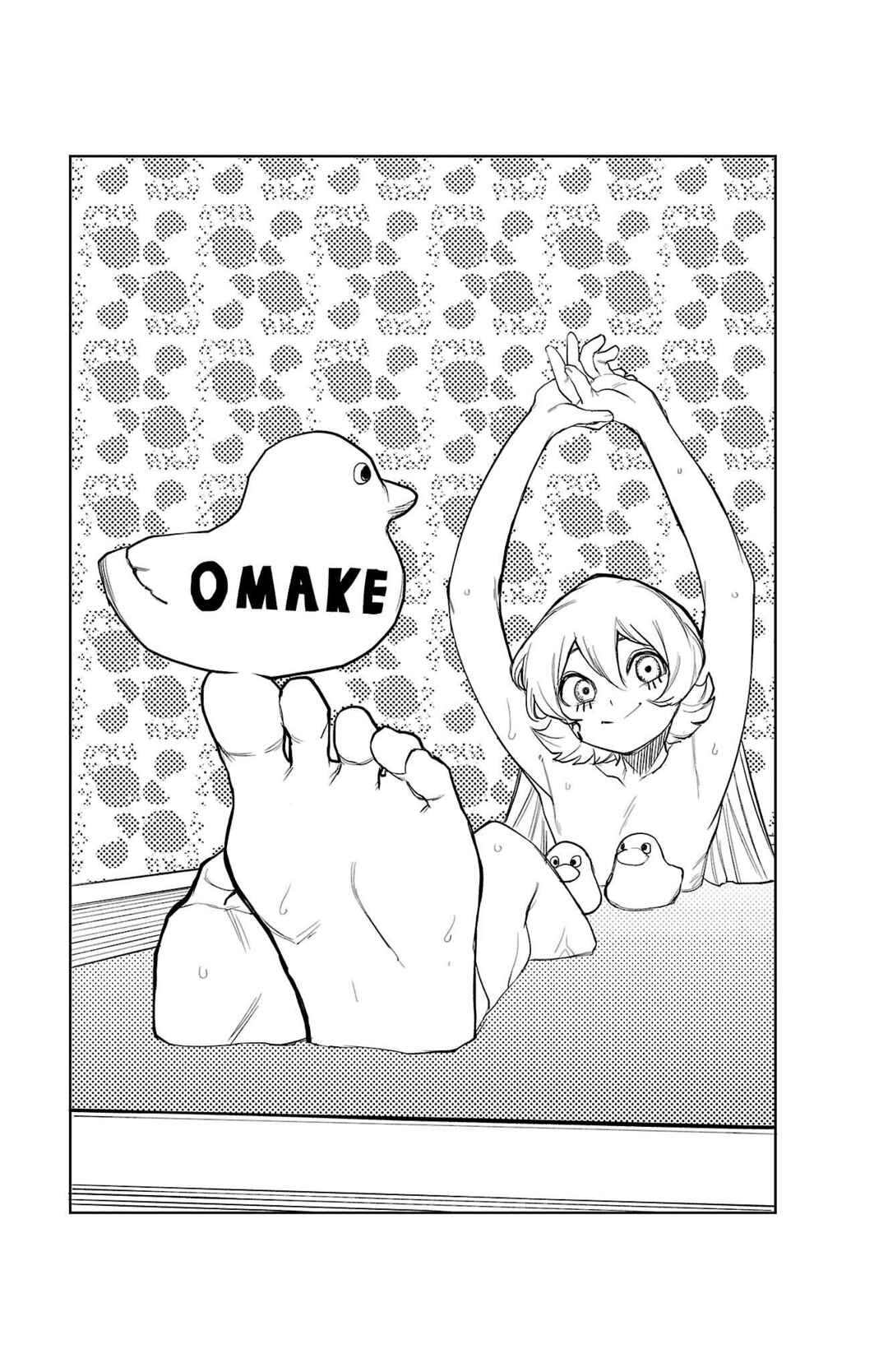 Page 1 Chapter 113.5 Shy