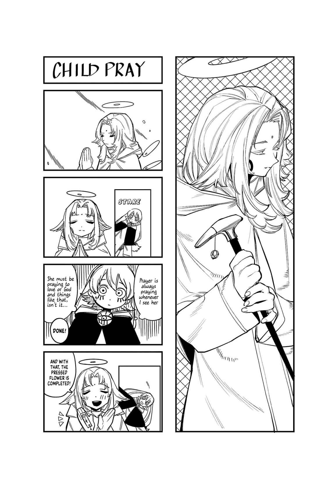 Page 2 Chapter 113.5 Shy