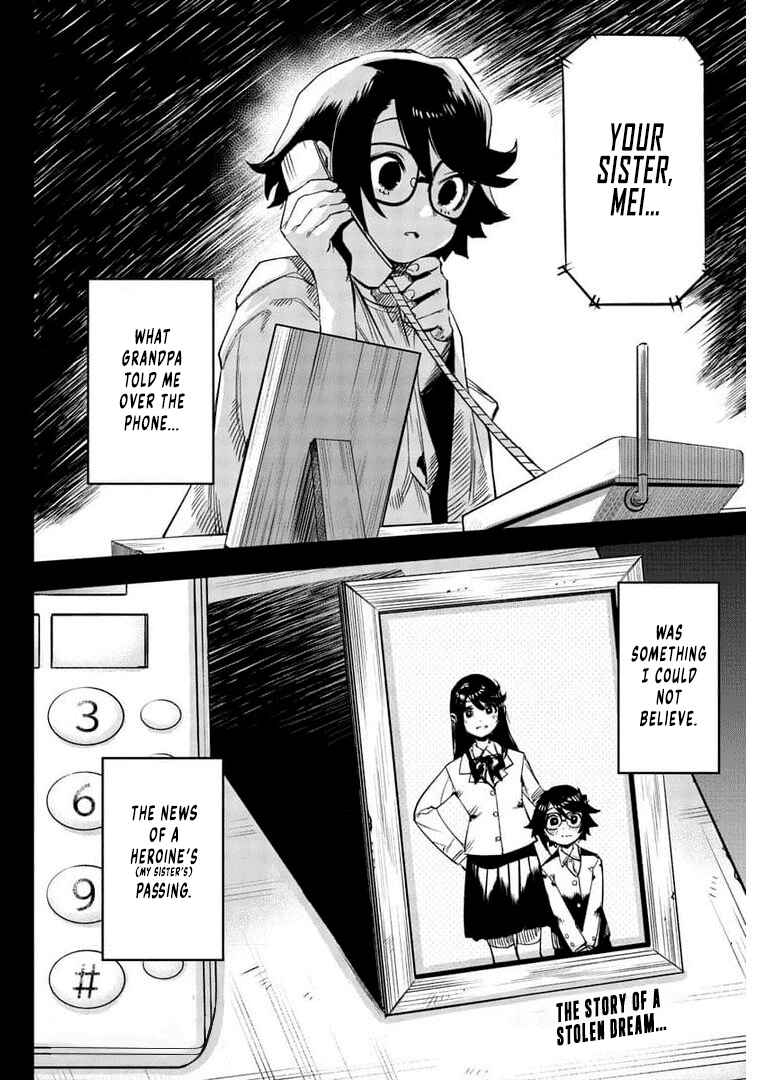 Page 20 Chapter 101 Shy