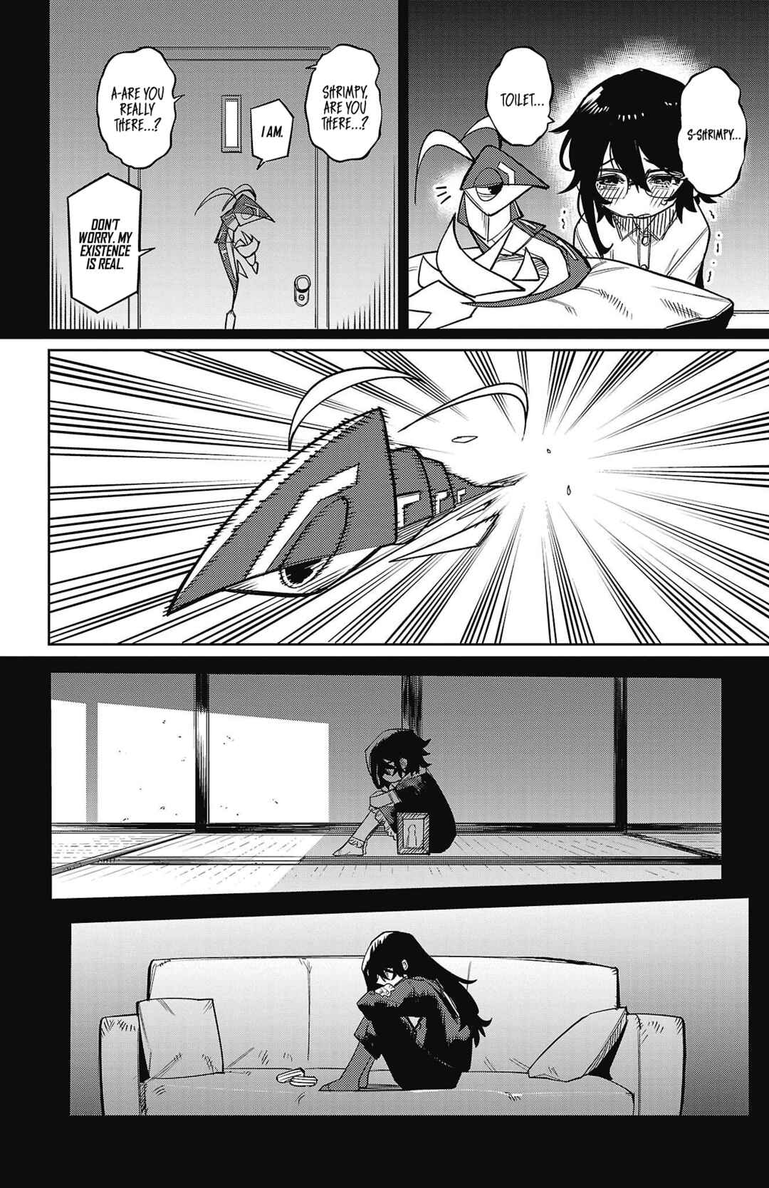 Page 2 Chapter 157 Shy