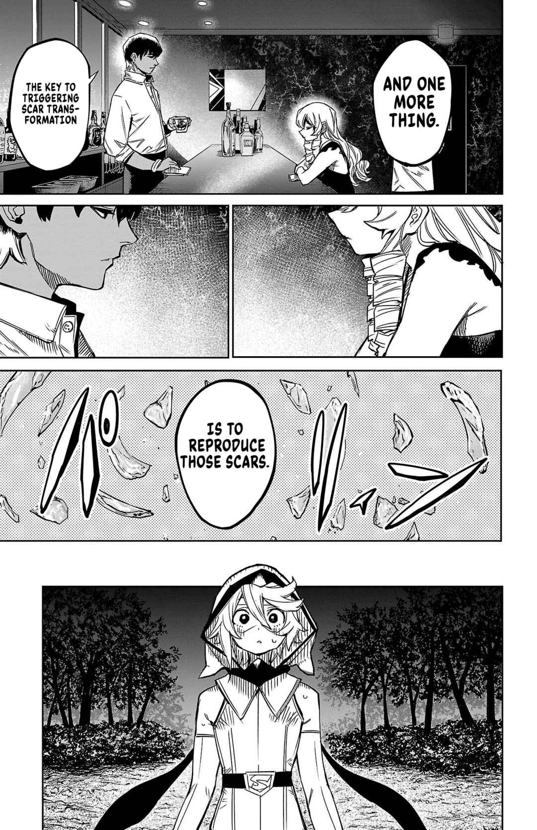 Page 16 Chapter 145 Shy