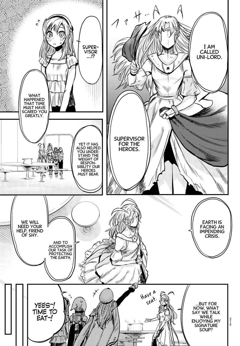 Page 7 Chapter 6 Shy