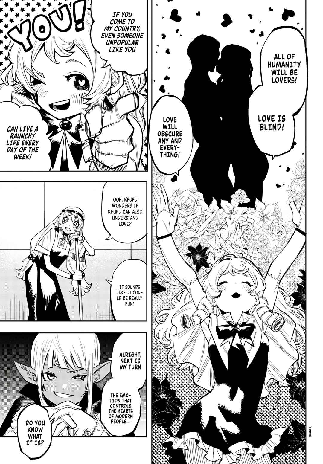 Page 7 Chapter 118 Shy