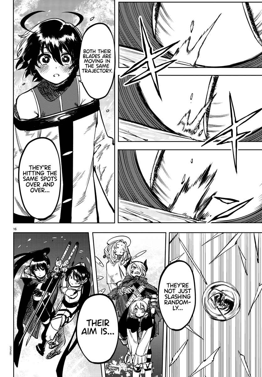 Page 15 Chapter 67 Shy