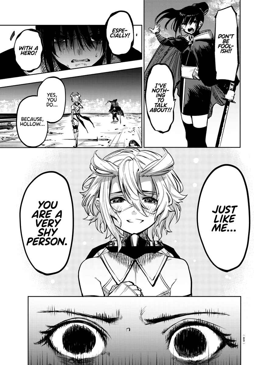 Page 6 Chapter 64 Shy