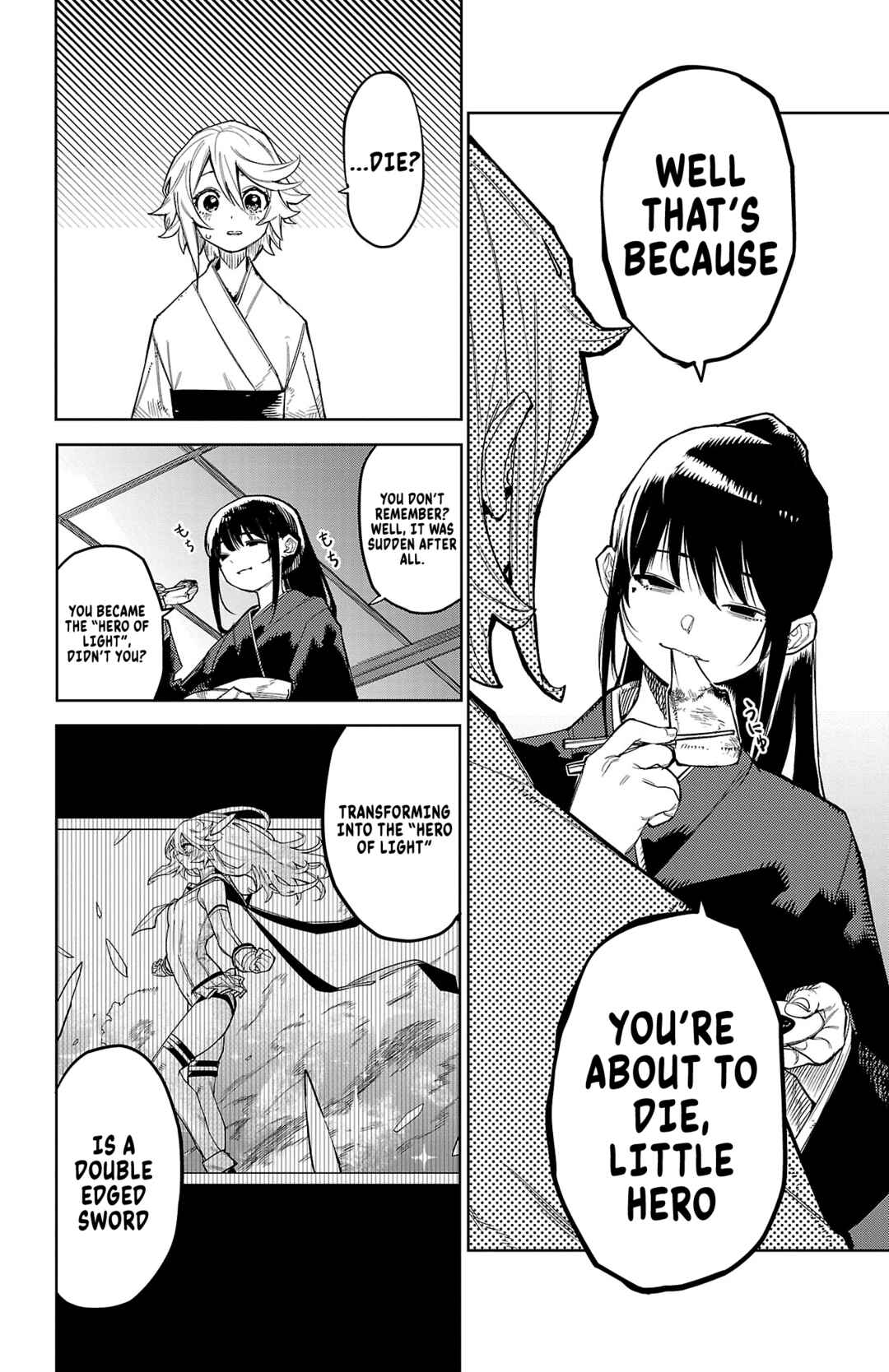 Page 6 Chapter 162 Shy