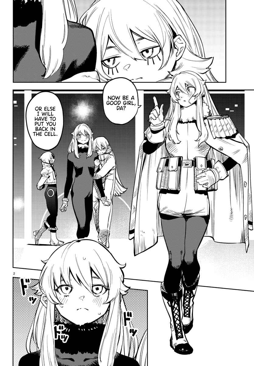 Page 2 Chapter 76 Shy