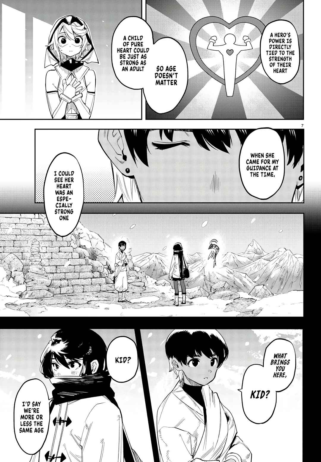 Page 8 Chapter 114 Shy