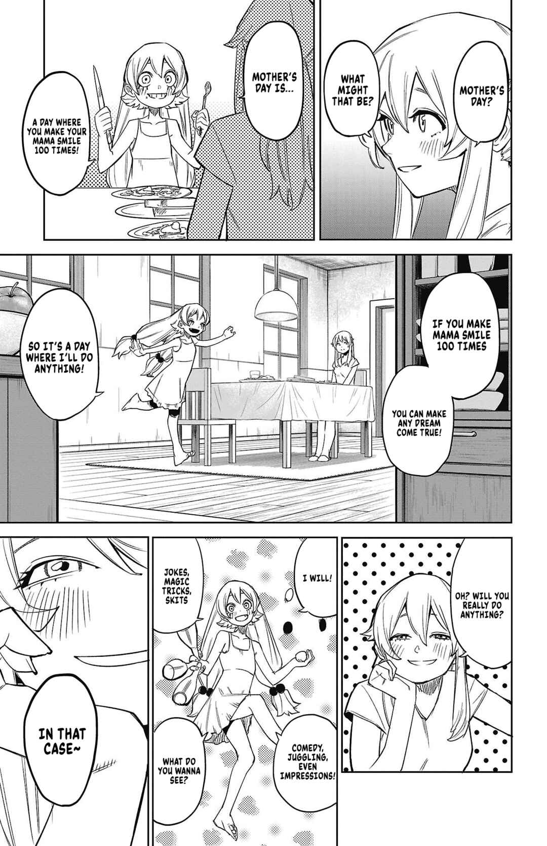 Page 4 Chapter 156 Shy