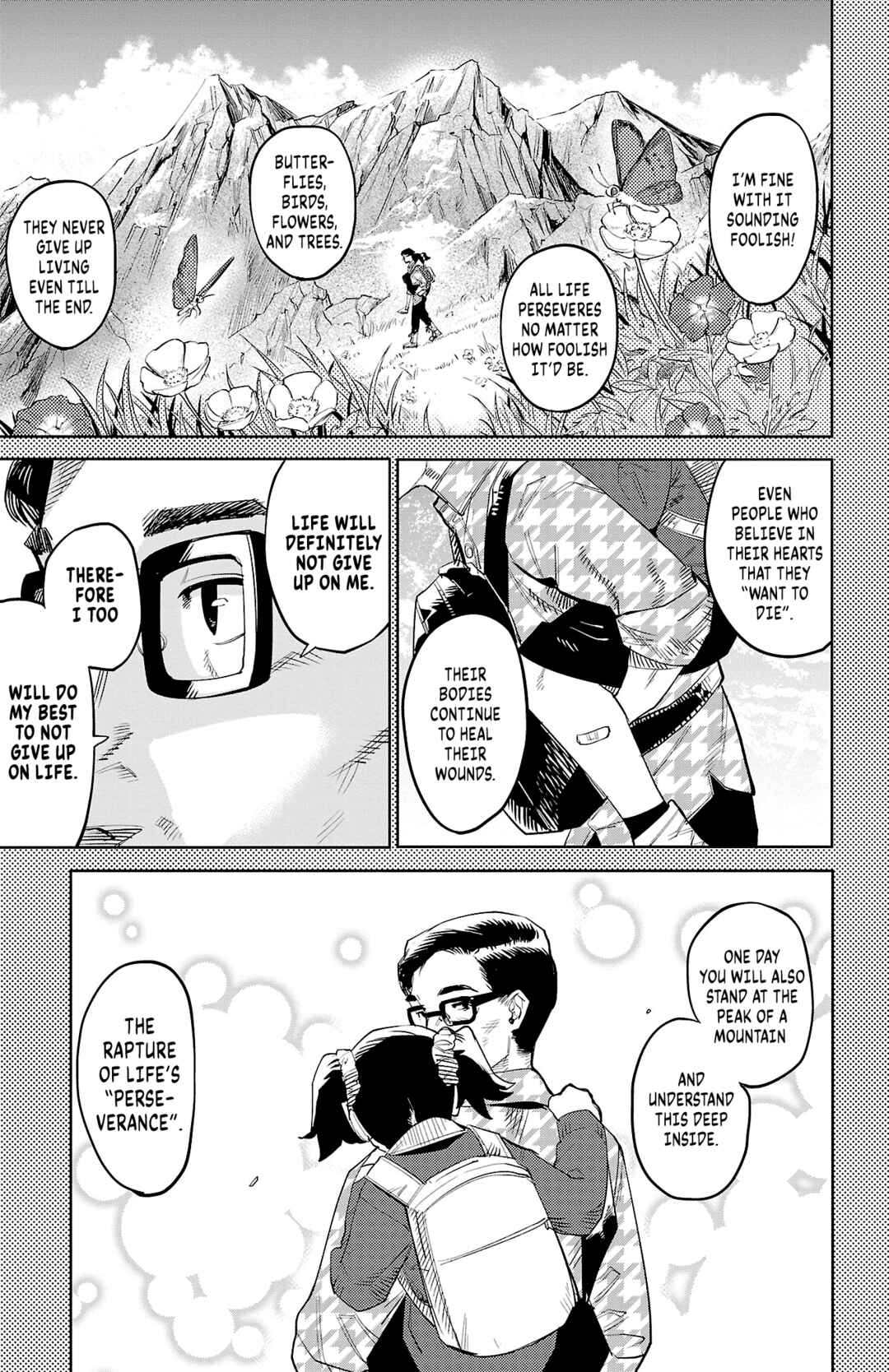Page 15 Chapter 128 Shy