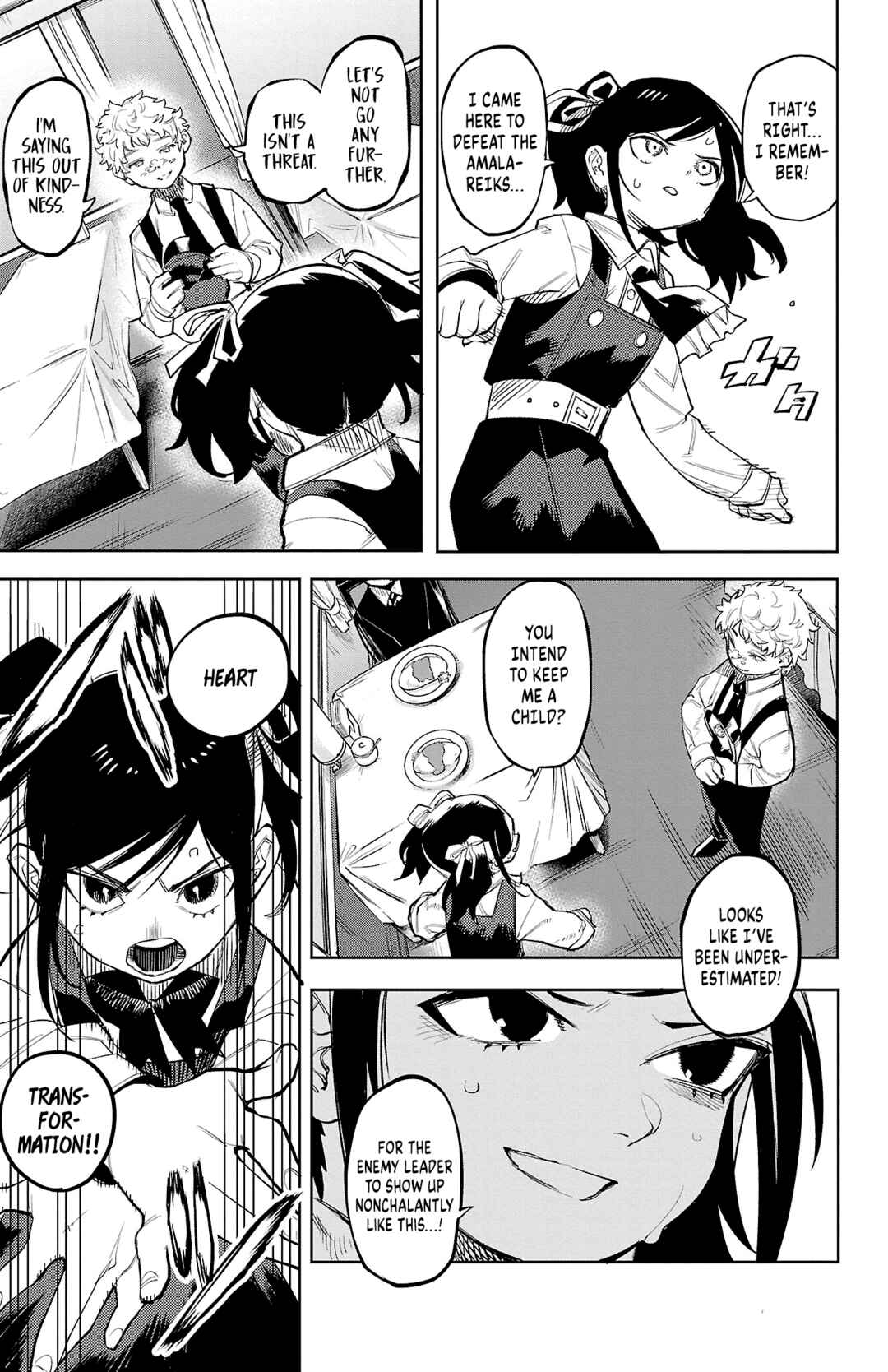 Page 5 Chapter 128 Shy