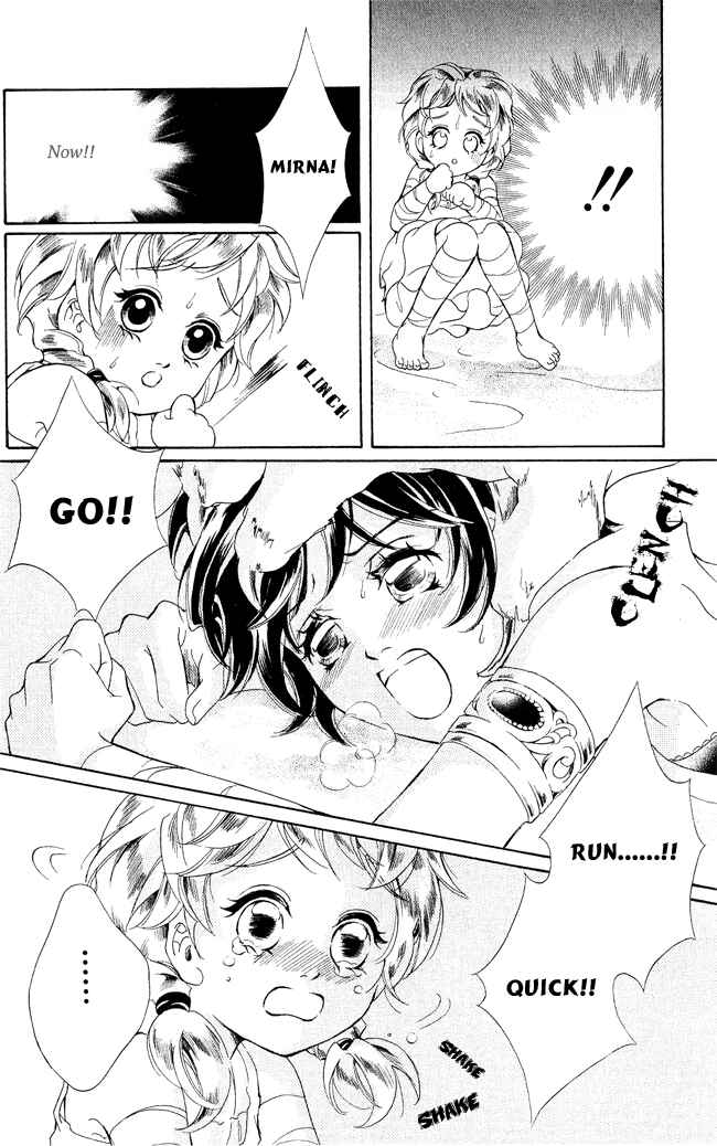Page 10 Chapter 7 Blue Ramun