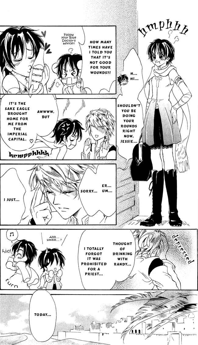 Page 37 Chapter 7 Blue Ramun