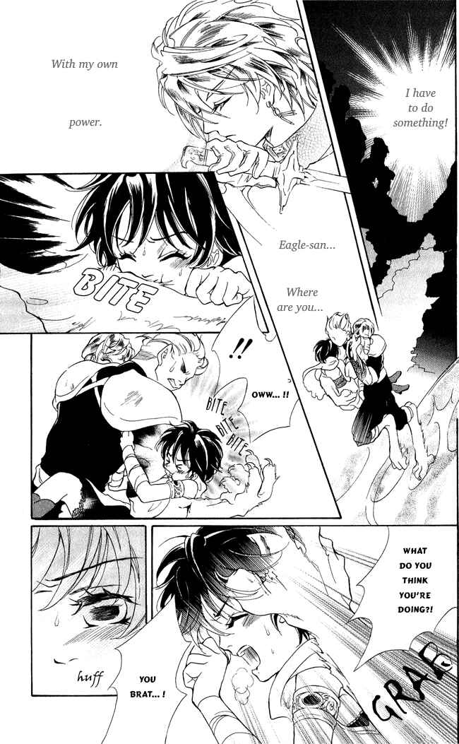 Page 9 Chapter 7 Blue Ramun