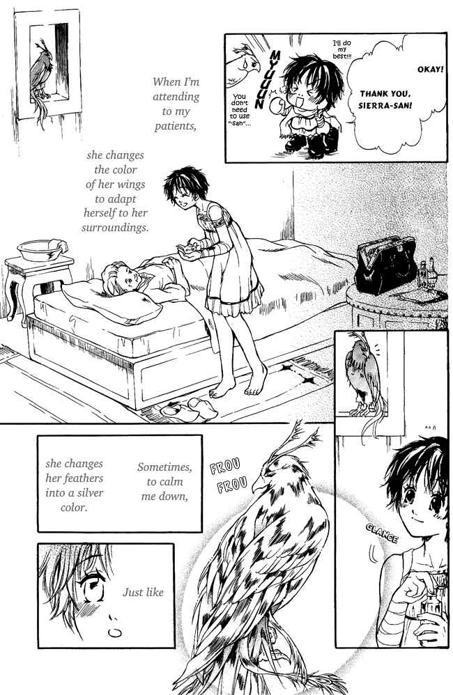Page 13 Chapter 4 Blue Ramun