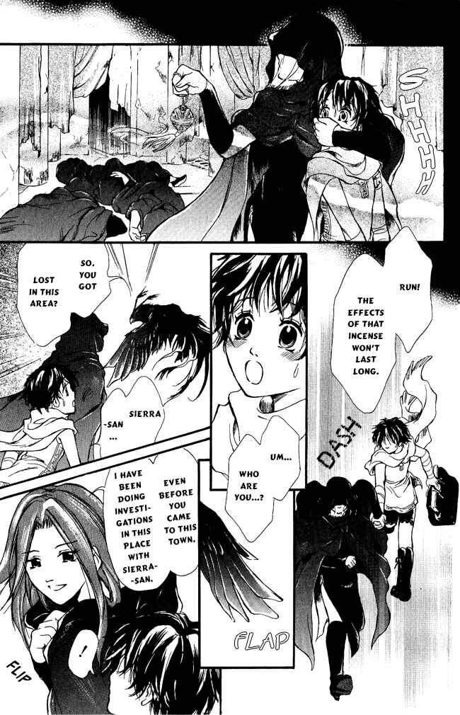 Page 27 Chapter 4 Blue Ramun