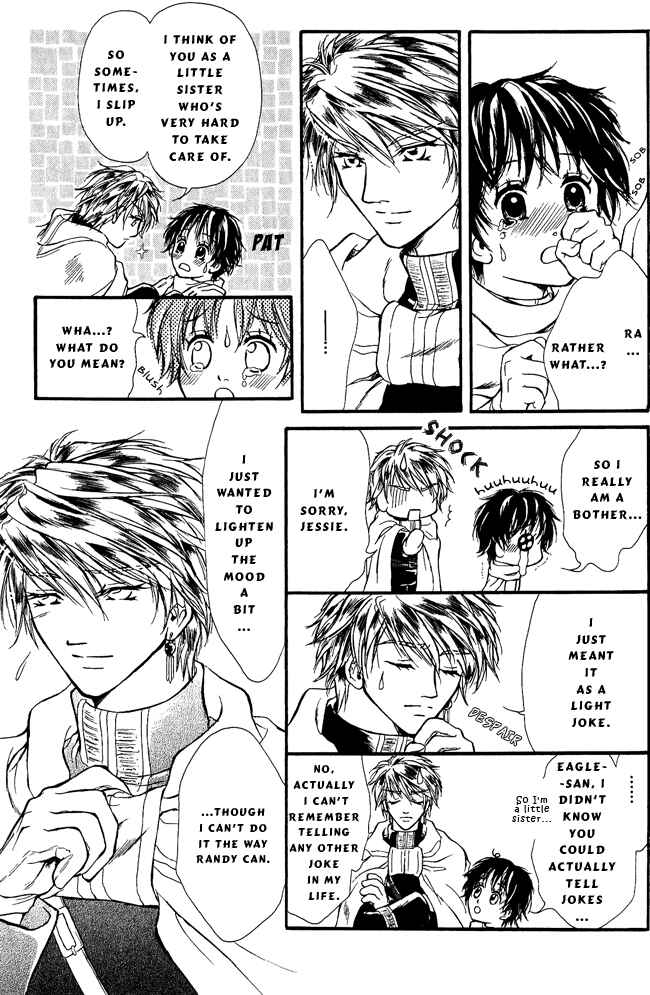 Page 35 Chapter 4 Blue Ramun