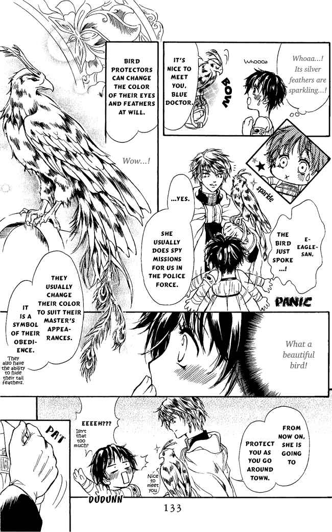 Page 9 Chapter 4 Blue Ramun
