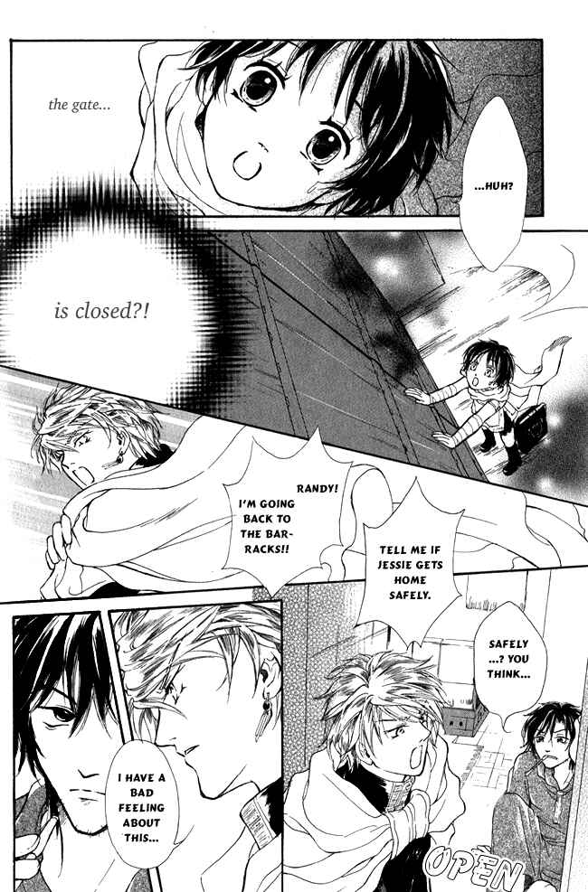 Page 22 Chapter 2 Blue Ramun