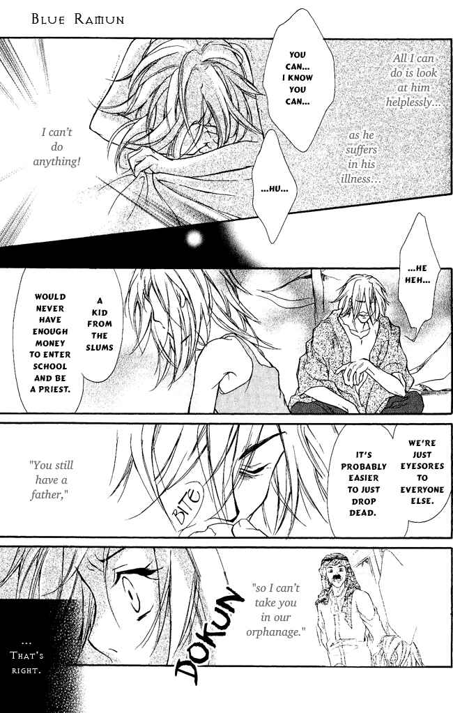 Page 21 Chapter 5 Blue Ramun