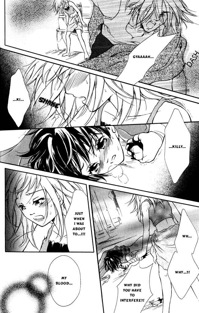 Page 28 Chapter 5 Blue Ramun