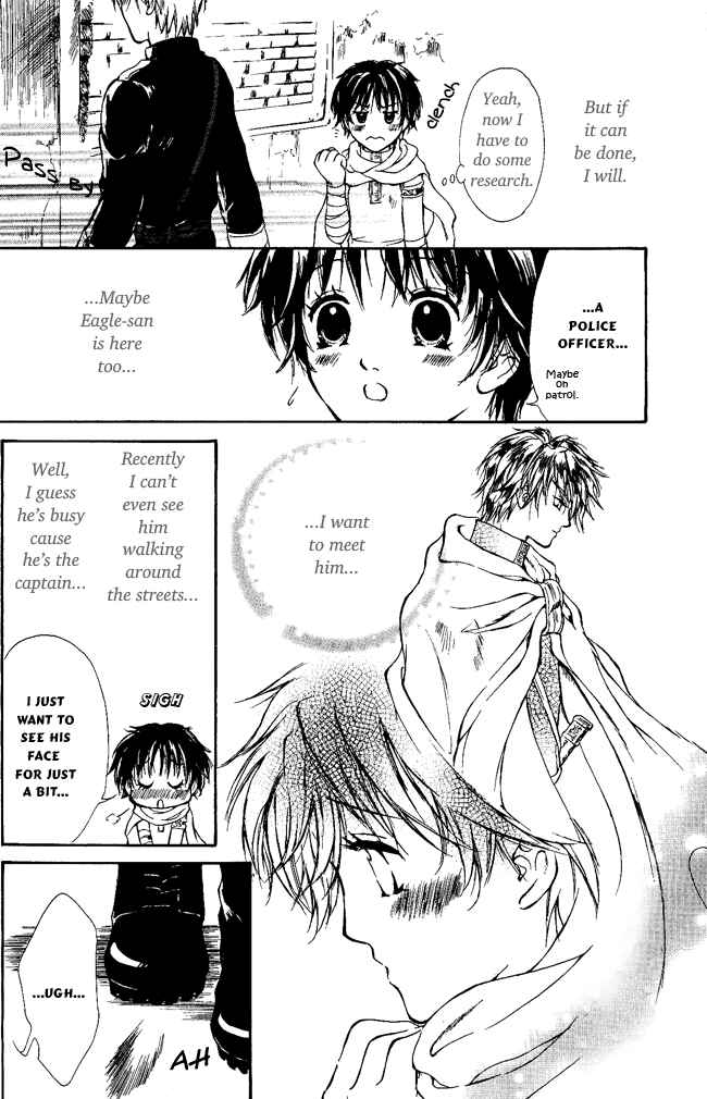 Page 10 Chapter 3 Blue Ramun