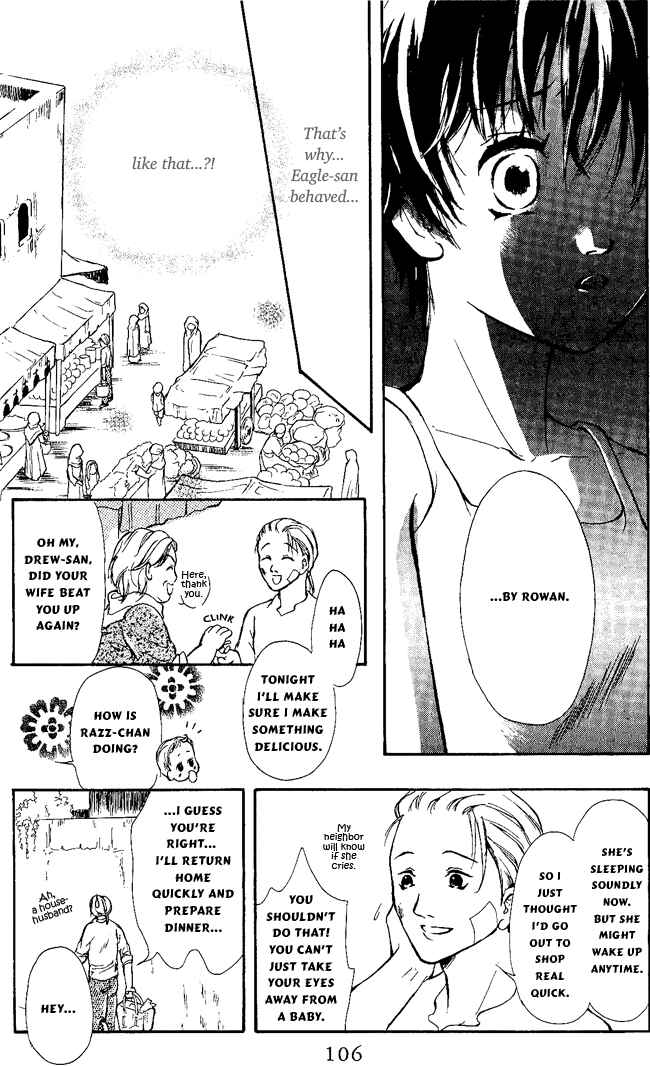 Page 22 Chapter 3 Blue Ramun