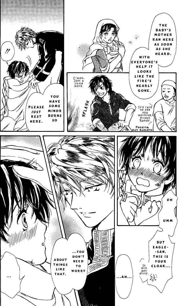 Page 34 Chapter 3 Blue Ramun