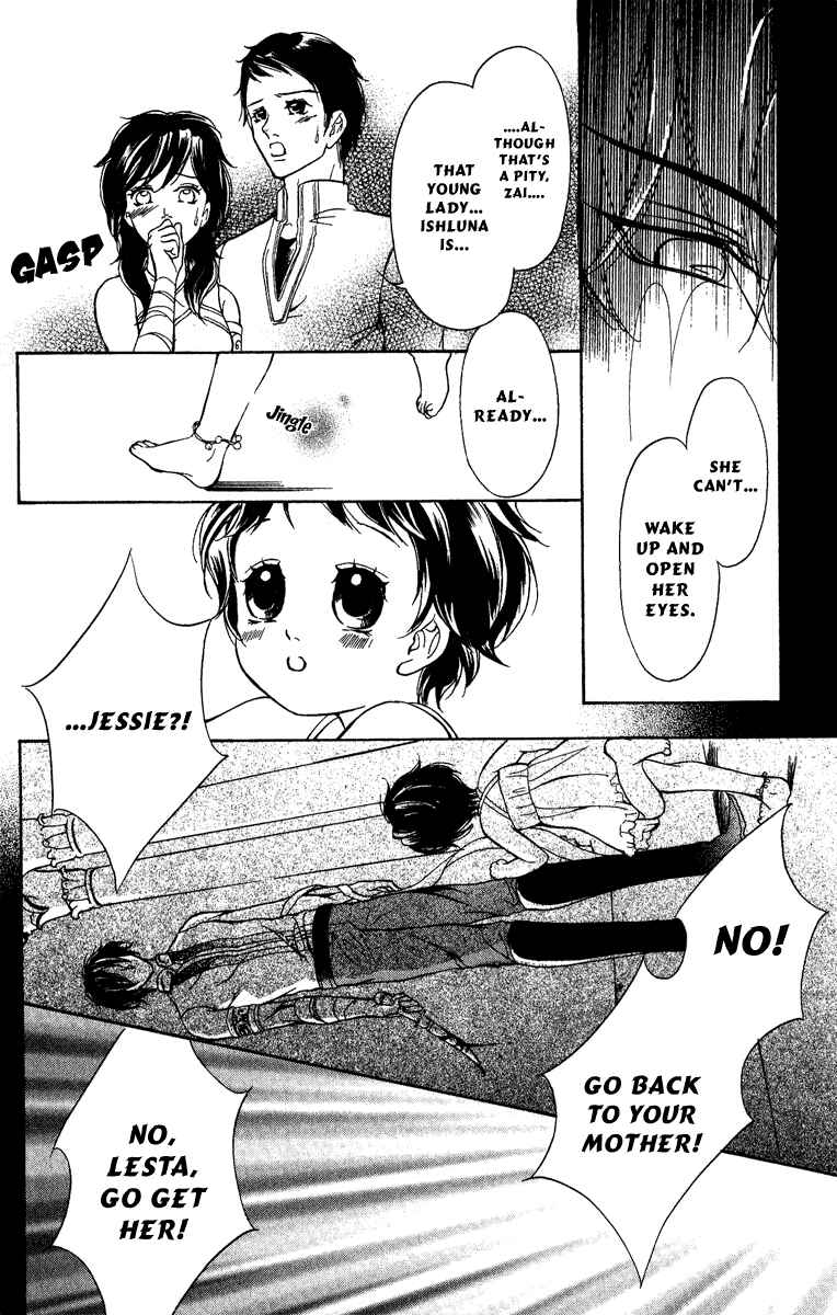 Page 9 Chapter 12 Blue Ramun