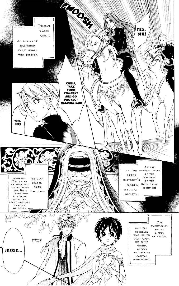 Page 7 Chapter 10 Blue Ramun