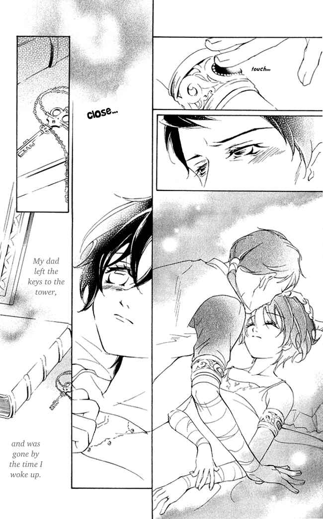 Page 31 Chapter 8 Blue Ramun