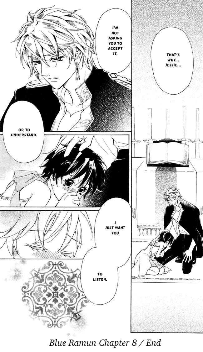 Page 42 Chapter 8 Blue Ramun