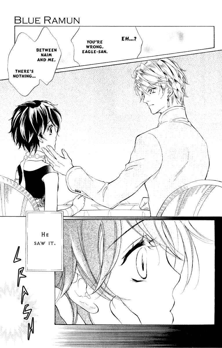Page 34 Chapter 11 Blue Ramun