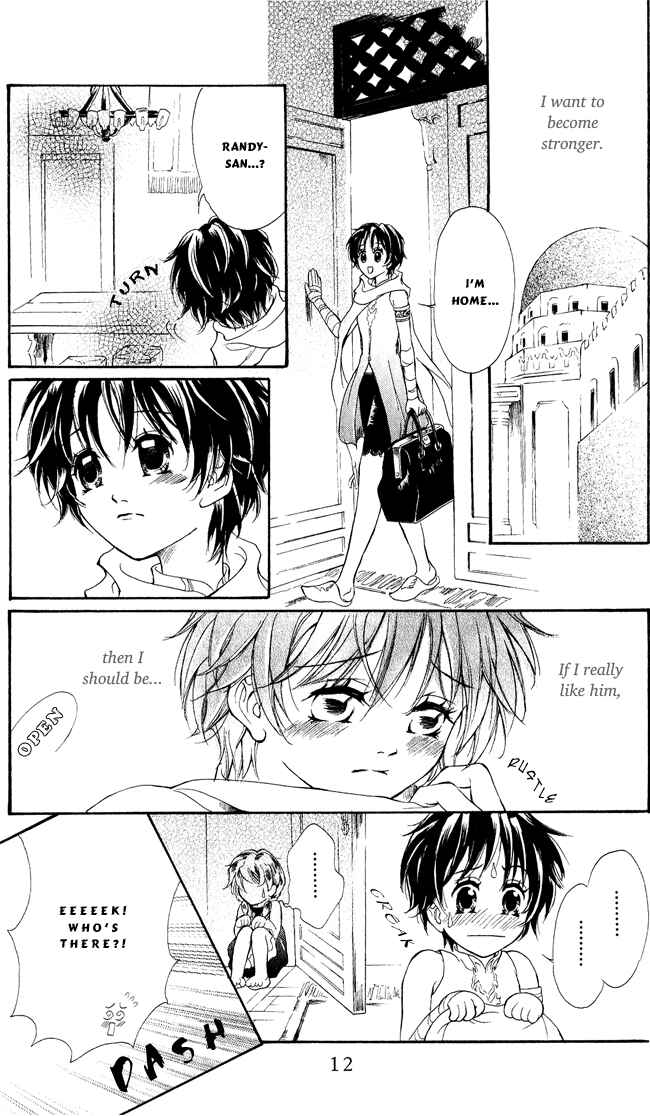 Page 12 Chapter 6 Blue Ramun