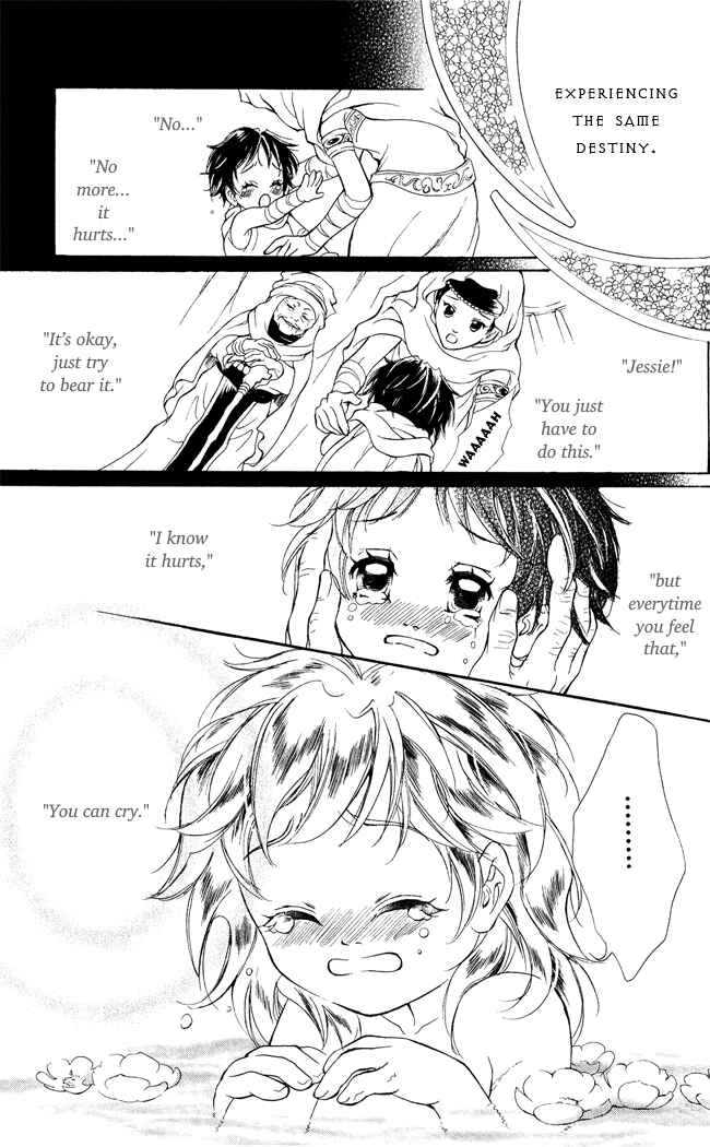 Page 33 Chapter 6 Blue Ramun