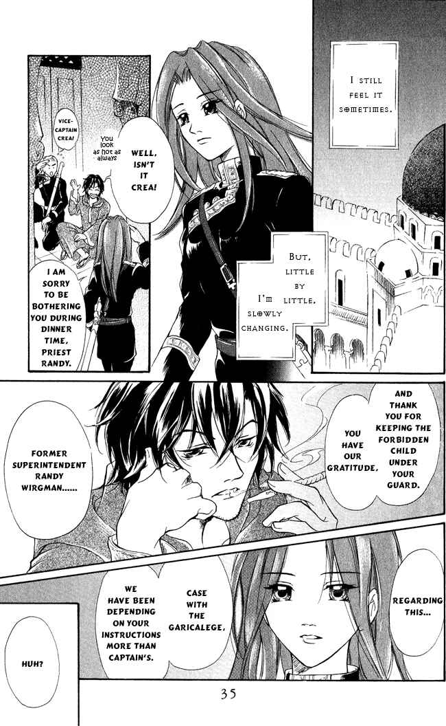 Page 35 Chapter 6 Blue Ramun