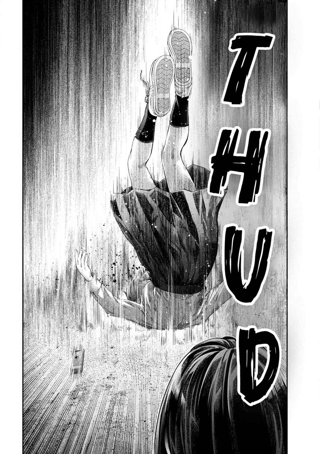 Page 51 Chapter 1 Ijime 0 no Gakkou