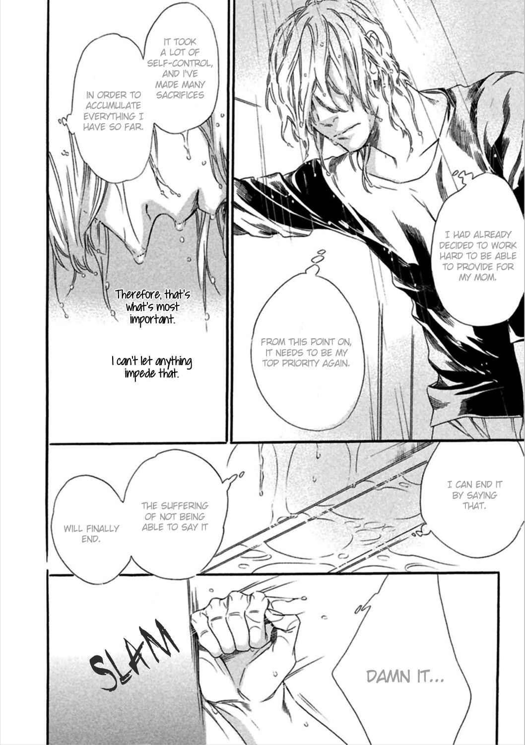 Page 14 Chapter 6 Yoake e no Senkou