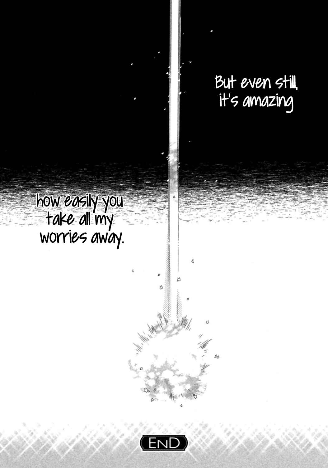 Page 26 Chapter 6 Yoake e no Senkou